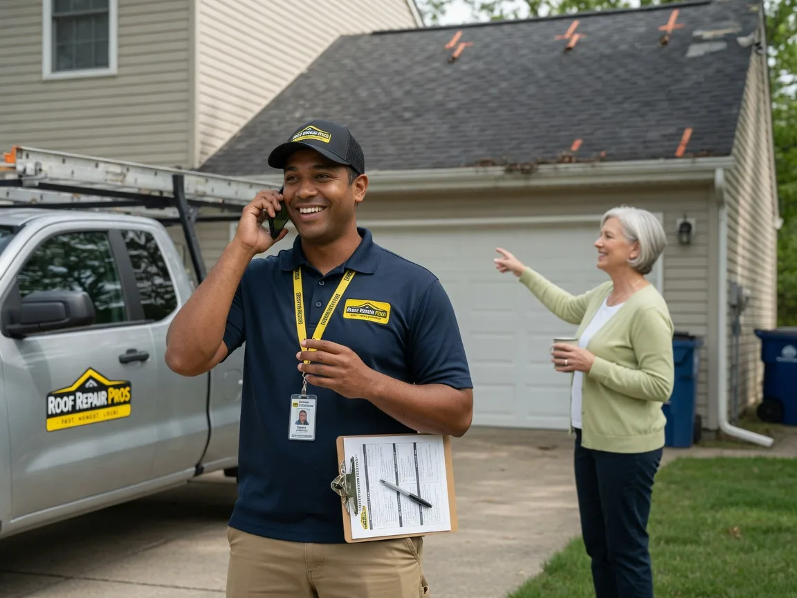 Roof Repair Whitewater, MO FAQs